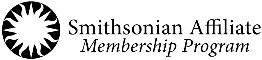 Smithsonian Membership Logo