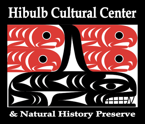Hibulb Cultural Center & Natural History Preserve Logo